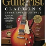 Guitarist – August 2026