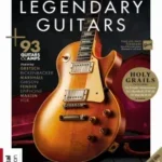 Guitarist Presents – Legendary Guitars – 4th Edition 2026