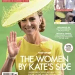 Hello!  Magazine UK – 29 June 2026