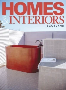 Homes & Interiors Scotland – July/August 2026