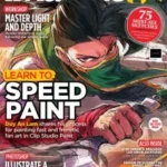 ImagineFX – Issue 268 2026
