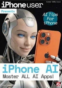 iPhone User Magazine – 12th Edition, Summer 2026