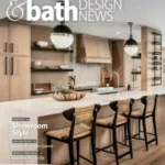 Kitchen & Bath Design News – June/July 2026