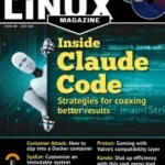 Linux Magazine USA – Issue 308, July 2026 – Download PDF