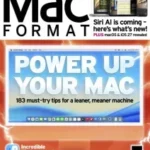MacFormat UK – August 2026