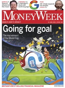 MoneyWeek – 19 June 2026