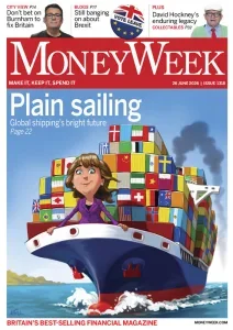 MoneyWeek – 26 June 2026