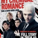 My Chemical Romance Take a Good Hard Look! 2026