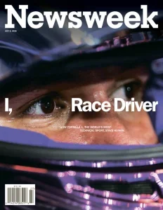 Newsweek USA – July 3, 2026