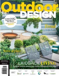 Outdoor Design – Issue 49 2026