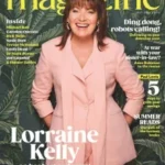 Saga Magazine – July 2026