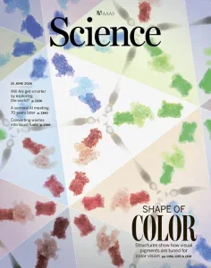 Science – 25 June 2026