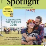 Spotlight – No. 8 2026
