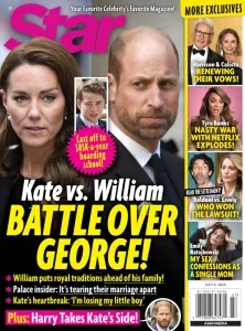 Star Magazine USA – July 6, 2026