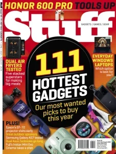 Stuff South Africa – June/July/August 2026