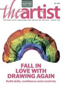 The Artist – August 2026