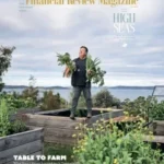 The Australian Financial Review Magazine – July 2026