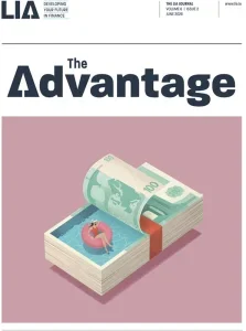 The Advantage – June 2026
English | 20 pages | True PDF | 3.8 MB
