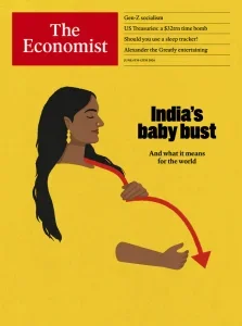 The Economist Asia Edition – 6 June 2026