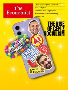 The Economist Audio – June 6, 2026 - Download PDF