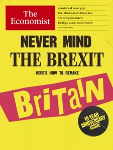 The Economist UK – June 20, 2026