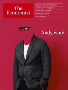 The Economist UK – June 27, 2026