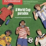 The Economist UK – 13 June 2026