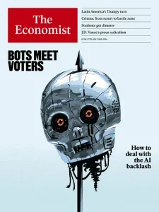 The Economist USA – June 27, 2026