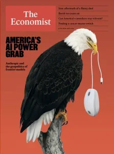 The Economist USA – 20 June 2026