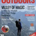 The Great Outdoors – August 2026