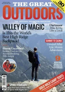The Great Outdoors – August 2026
