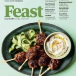 The Guardian Feast – 20 June 2026