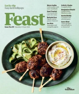 The Guardian Feast – 20 June 2026