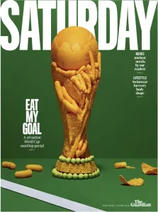 The Guardian Saturday Magazine – 6 June 2026 - Download PDF