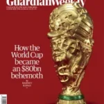The Guardian Weekly – 12 June 2026