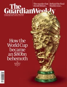 The Guardian Weekly – 12 June 2026