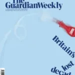 The Guardian Weekly – 26 June 2026