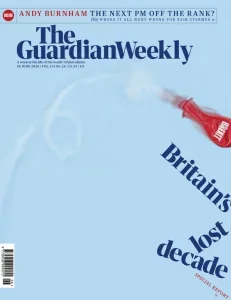 The Guardian Weekly – 26 June 2026