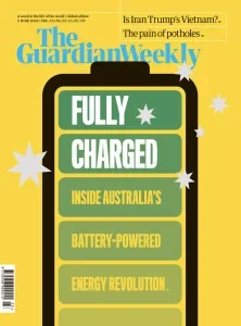 The Guardian Weekly – 5 June 2026 - Download PDF