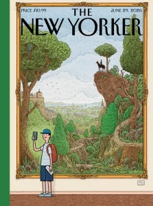 The New Yorker – June 29, 2026