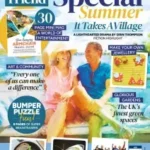 The People’s Friend Special – No. 296 2026