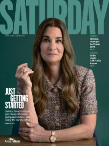 The Saturday Guardian – 13 June 2026