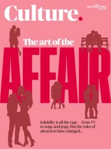 The Sunday Times Culture – 14 June 2026