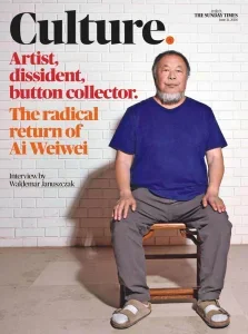The Sunday Times Culture – June 21, 2026