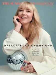The Sunday Times Magazine – June 28, 2026