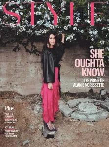 The Sunday Times Style – June 28, 2026