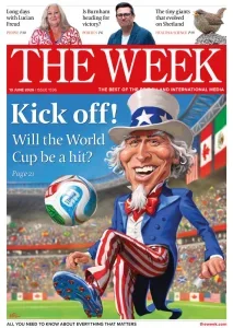 The Week UK – 13 June 2026
