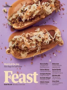 The Guardian Feast – 13 June 2026