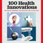 Time Special Edition – 100 Health Innovations 2026