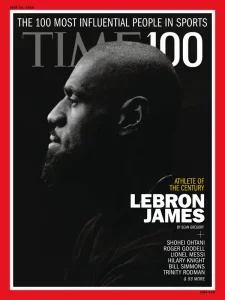 Time USA – June 22, 2026